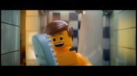 Promo Tráiler 'La LEGO película'