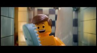 Promo Tráiler 'La LEGO película'