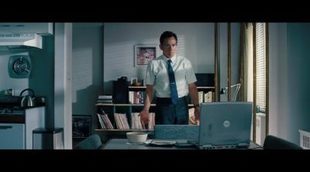 Tráiler extendido 'La vida secreta de Walter Mitty'