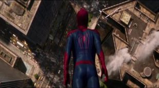 Tráiler español 'The Amazing Spider-Man 2: El poder de Electro'