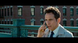 Tráiler extendido español 'La vida secreta de Walter Mitty'