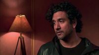 Entrevista exclusiva a Naveen Andrews, 'Diana' #2