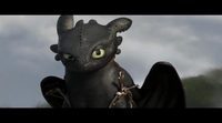 Tráiler 'Cómo entrenar a tu dragón 2'