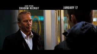 TV Spot 'Jack Ryan: Operación Sombra'