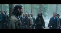 Featurette Exclusiva 'La leyenda del samurái: 47 Ronin'