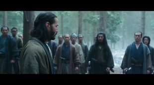 Featurette Exclusiva 'La leyenda del samurái: 47 Ronin'