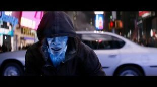 Tráiler Times Square 'The Amazing Spider-Man 2: El poder de Electro'