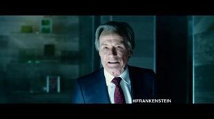 TV Spot 'I, Frankenstein'