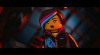 TV Spot "Girl Power" 'La LEGO Película'