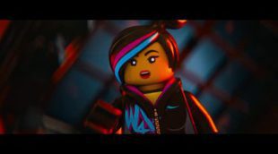 TV Spot "Girl Power" 'La LEGO Película'