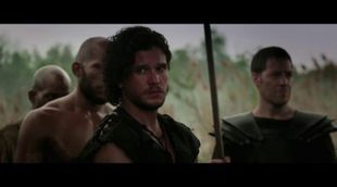 Tráiler español 'Pompeya'