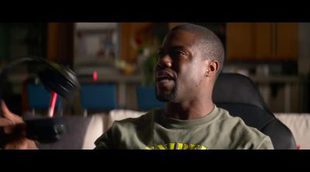 Tráiler 'Ride Along'