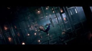 Spot Super Bowl 'The Amazing Spider-Man 2: El poder de Electro' #2