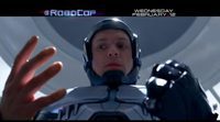 Tráiler Super Bowl 2014 'RoboCop'