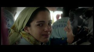 Tráiler 'La segunda mujer'