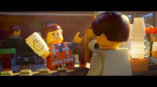 Tomas falsas 'La LEGO película'