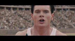 Tráiler Olímpico 'Unbroken'