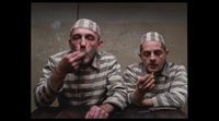 Clip 'El gran hotel Budapest'