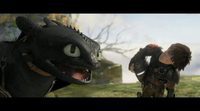 Tráiler español 'Cómo entrenar a tu dragón 2'