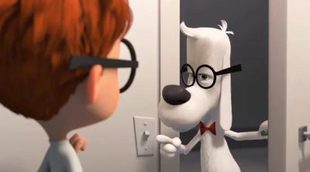 Clip exclusivo 'Las aventuras de Peabody y Sherman'