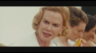 Tráiler 'Grace of Monaco'