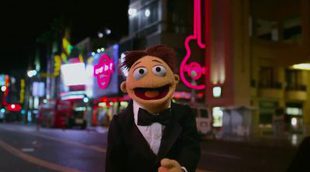 Tráiler español Secuela 'El tour de los Muppets'