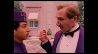 Tráiler Red Band 'El Gran Hotel Budapest'