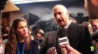 Entrevista a Emma Watson, Darren Aronofsky y Jennifer Connelly, 'Noé'