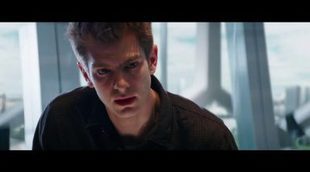 Tráiler final en español 'The Amazing Spider-Man 2: El poder de Electro'