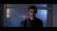 Tráiler 'The Giver'