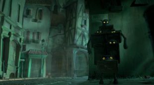 Tráiler español 'Los Boxtrolls'