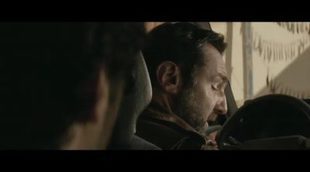 Tráiler 'The Informant'