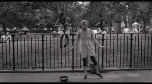 Tráiler 'Frances Ha'