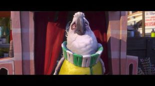 Tráiler 'I Will Survive' 'Rio 2'