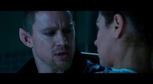 Tráiler español 'Jupiter Ascending' #2