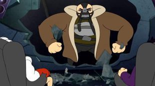 Tráiler 'Jay and Silent Bob's Super Groovy Cartoon Movie'