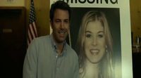 Tráiler 'Perdida (Gone Girl)'