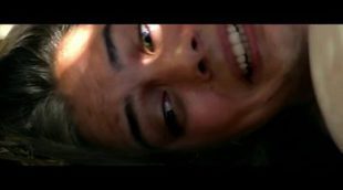 Teaser tráiler 'The Green Inferno'