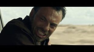 Tráiler 'The Rover'