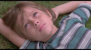 Tráiler 'Boyhood'