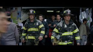 Tráiler internacional 'Godzilla' #2