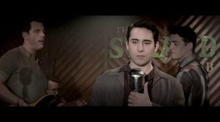 Tráiler español 'Jersey Boys'