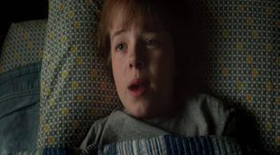 Tráiler 'Alexander and the Terrible, Horrible, No Good, Very Bad Day'