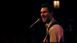 Tráiler 'Begin Again' #2