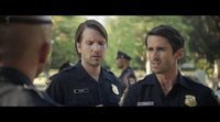 Tráiler V.O.S.E. 'Wrong Cops'