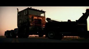 Tráiler 'Transformers 4: La era de la extinción' #2