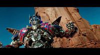 Tráiler español 'Transformers: La era de la extinción' #2