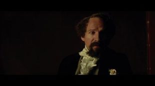 Tráiler 'The Invisible Woman'