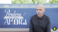 Entrevista a Joaquín Llamas, director de 'Perdona si te llamo amor'