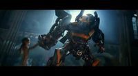 TV Spot 'Transformers: la era de la extinción' #3